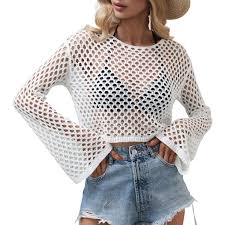 Crochet Top